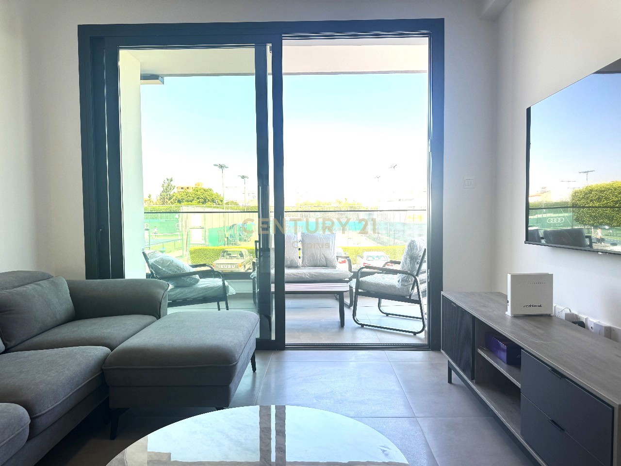 2 chambres Appartement à Limassol, Chypre No. 56040