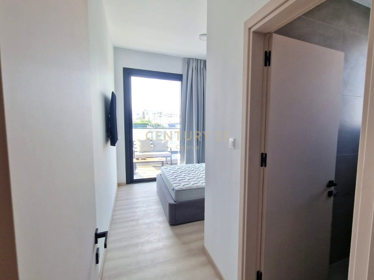 2 chambres Appartement à Limassol, Chypre No. 56040
