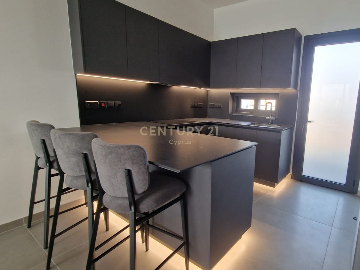 2 chambres Appartement à Limassol, Chypre No. 56040