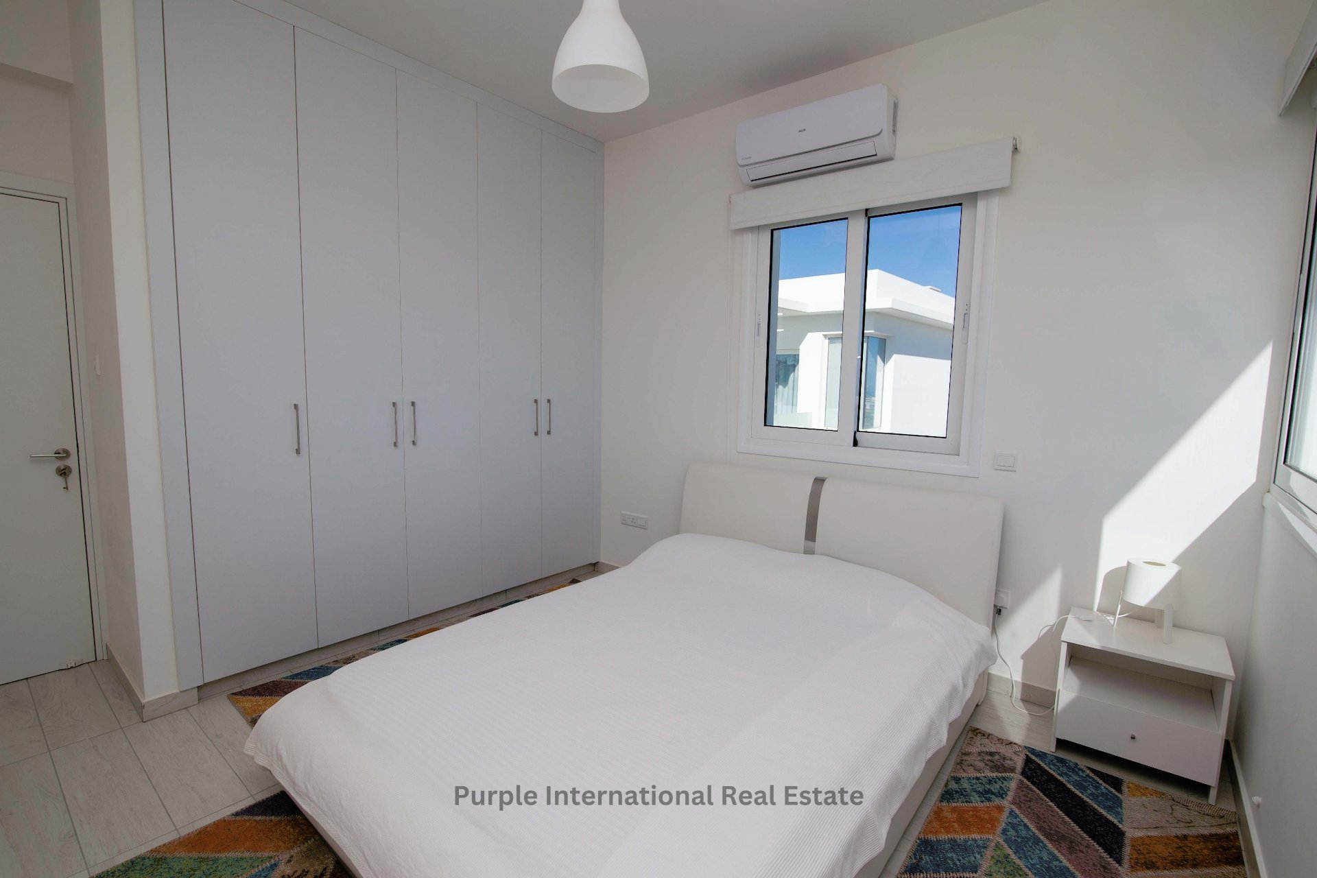 4 bedrooms Villa in Paralimni, Ammochostos, Cyprus No. 36196