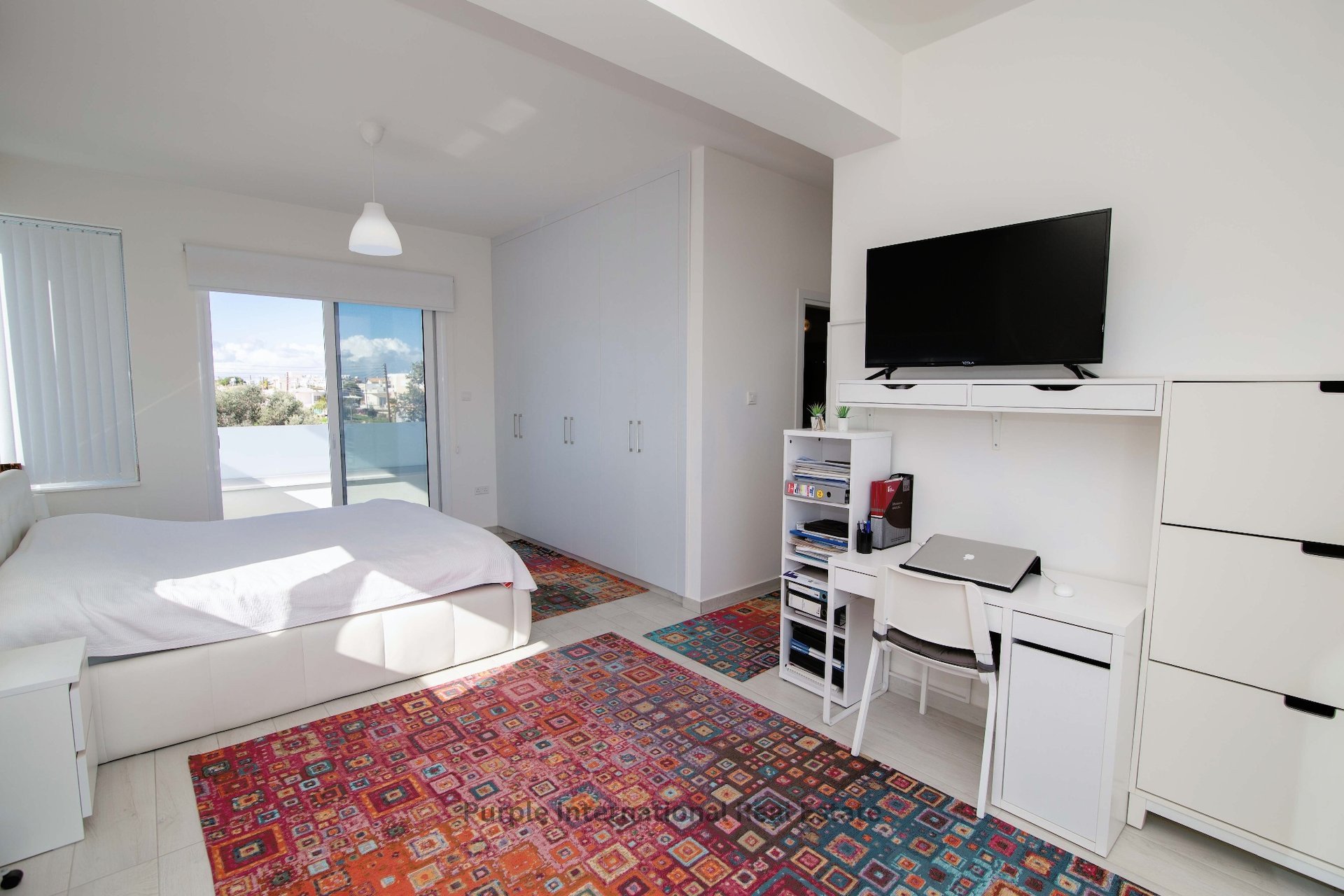 4 bedrooms Villa in Paralimni, Ammochostos, Cyprus No. 36196