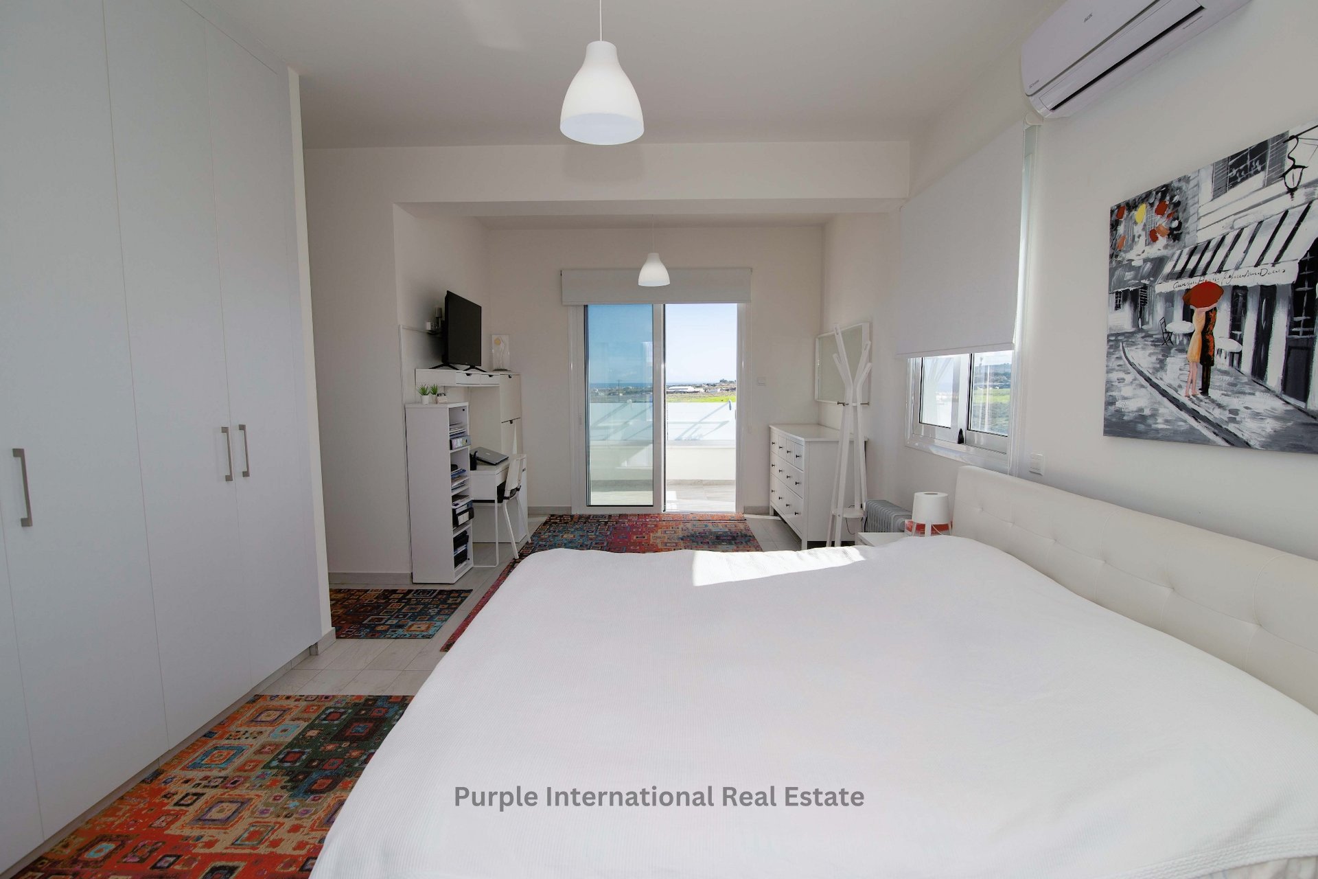 4 bedrooms Villa in Paralimni, Ammochostos, Cyprus No. 36196