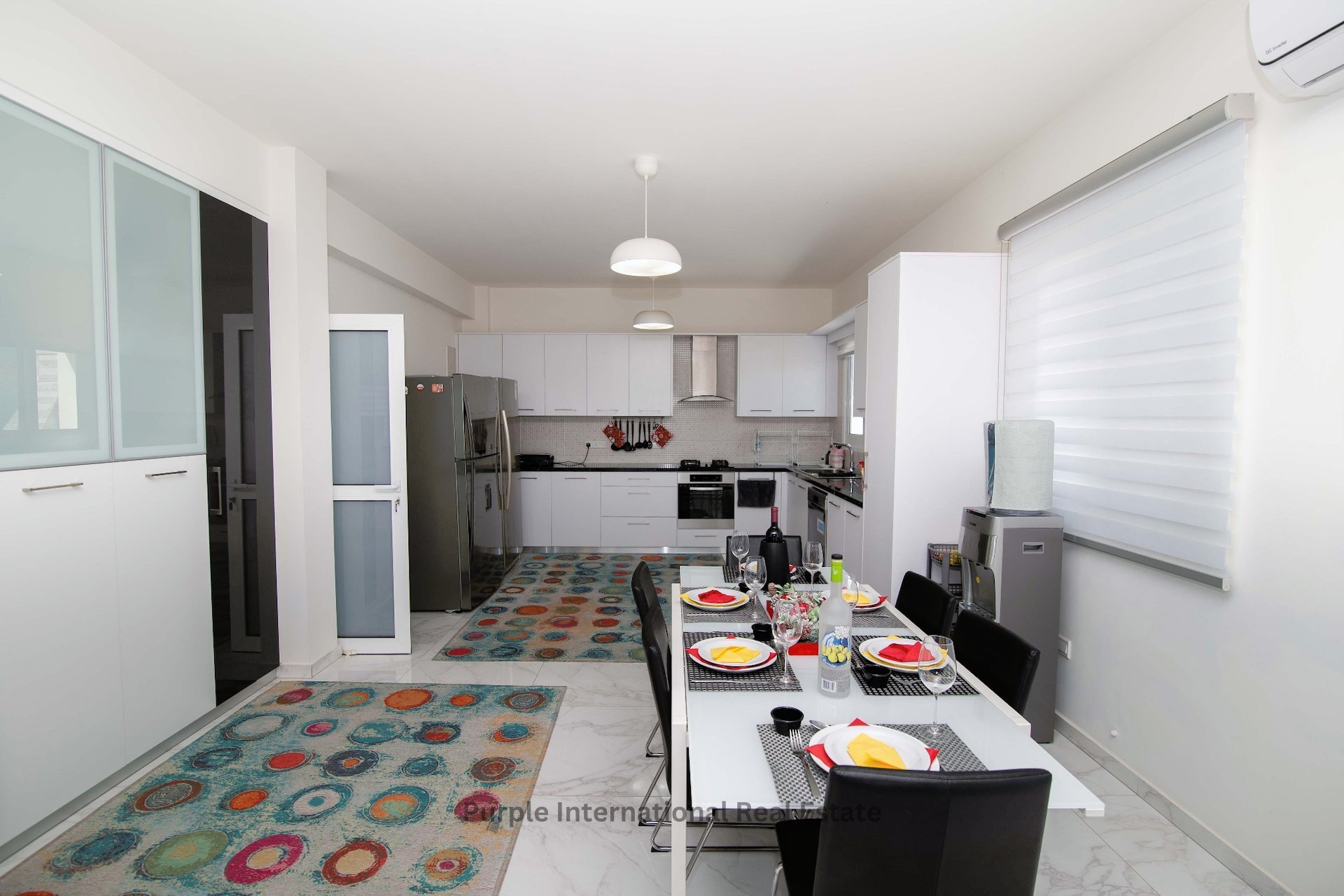4 bedrooms Villa in Paralimni, Ammochostos, Cyprus No. 36196