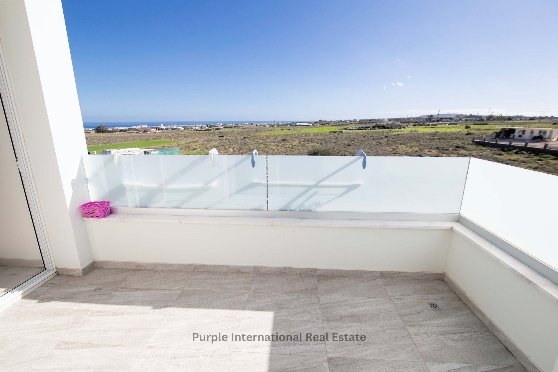 4 bedrooms Villa in Paralimni, Ammochostos, Cyprus No. 36196