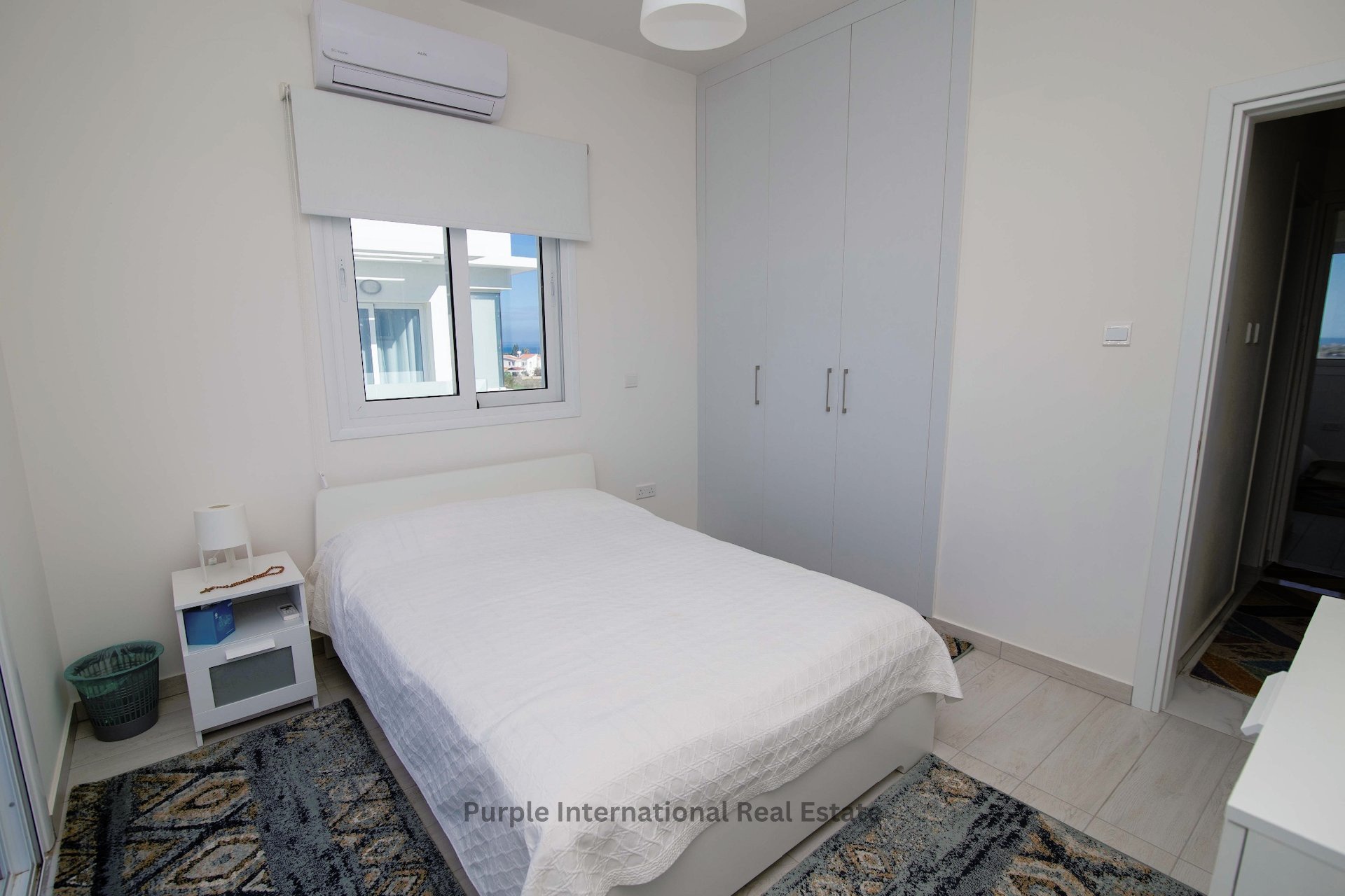 4 bedrooms Villa in Paralimni, Ammochostos, Cyprus No. 36196