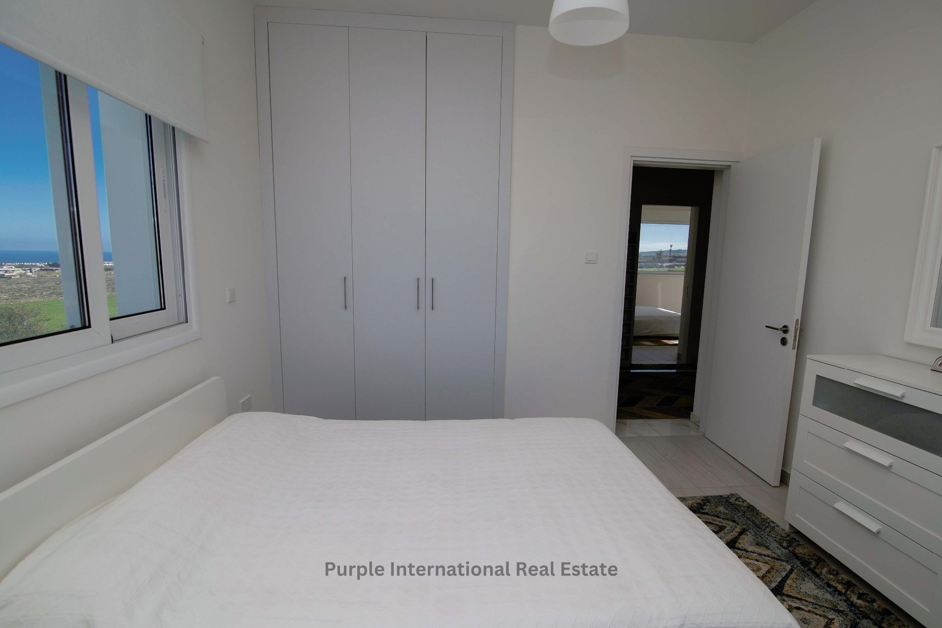 4 bedrooms Villa in Paralimni, Ammochostos, Cyprus No. 36196