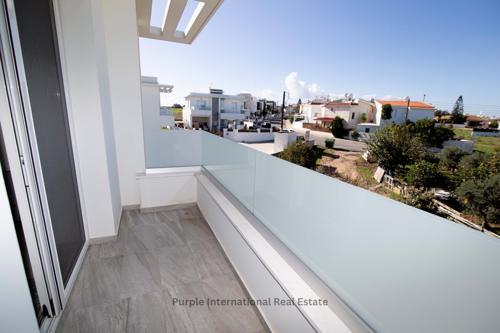 4 bedrooms Villa in Paralimni, Ammochostos, Cyprus No. 36196