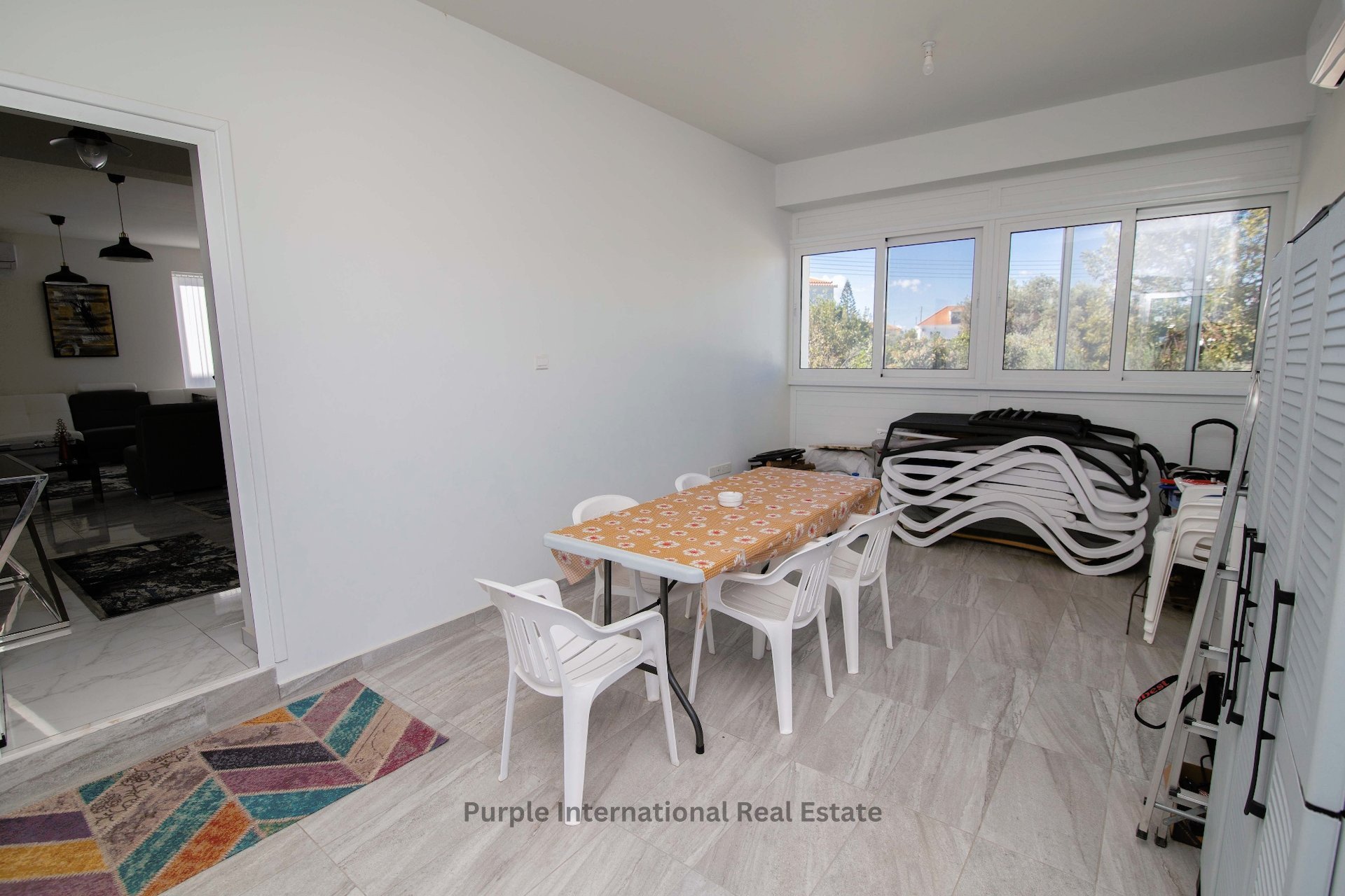 4 bedrooms Villa in Paralimni, Ammochostos, Cyprus No. 36196