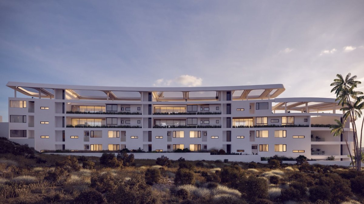 3 rooms Apartment in Limassol, Cyprus No. 38996