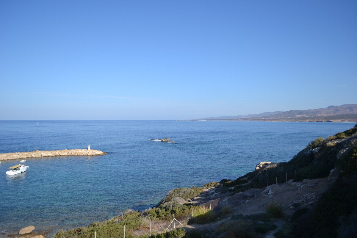 6 rooms Villa in Limassol, Cyprus No. 38994