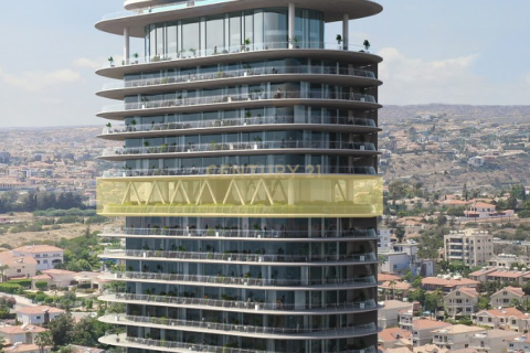 1014m2 Office in Germasogeia, Limassol, Cyprus No. 53685