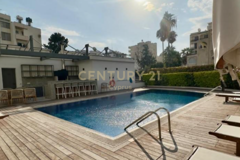 3 bedrooms Apartment in Germasogeia, Limassol, Cyprus No. 53689