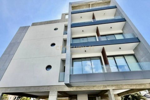 18 dormitorios Edificio en Zakaki, Limassol, Chipre No. 53683