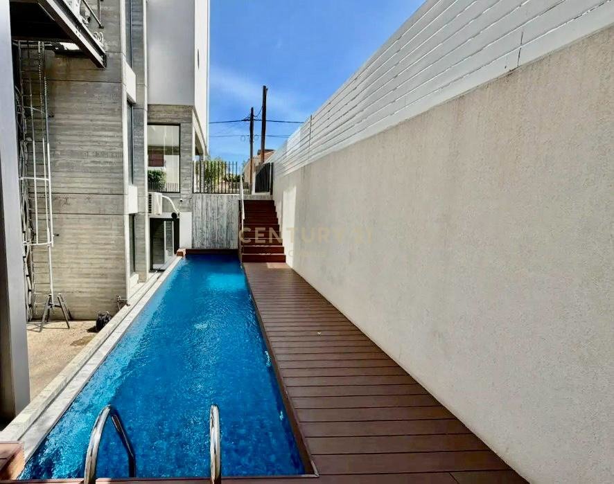 18 dormitorios Edificio en Zakaki, Limassol, Chipre No. 53683