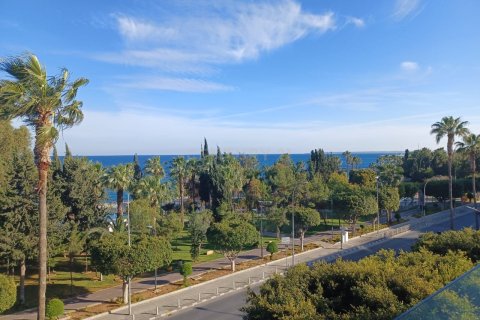 2 dormitorios Apartamento en Limassol, Chipre No. 53686