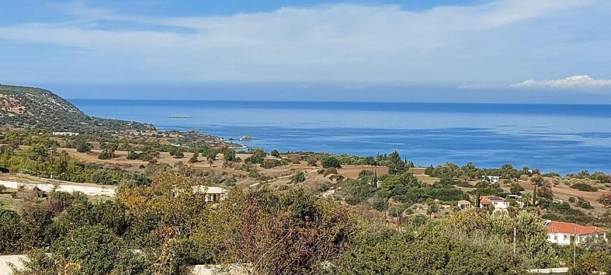 3 bedrooms Villa in Paphos, Cyprus No. 38169