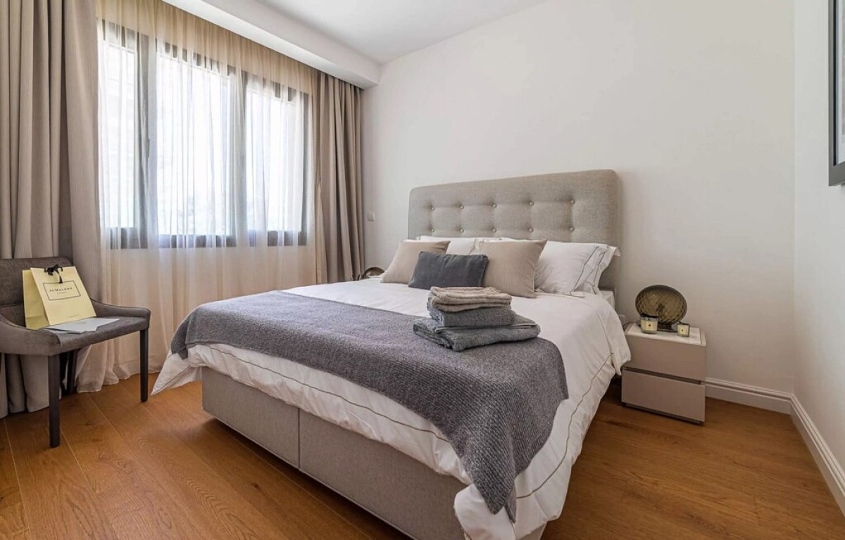 3 chambres Villa à Limassol, Chypre No. 38170
