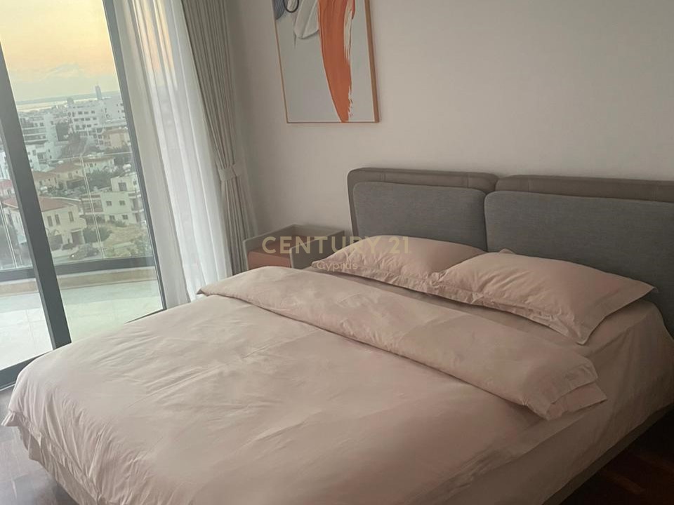 3 bedrooms Apartment in Agios Athanasios, Limassol, Cyprus No. 6349