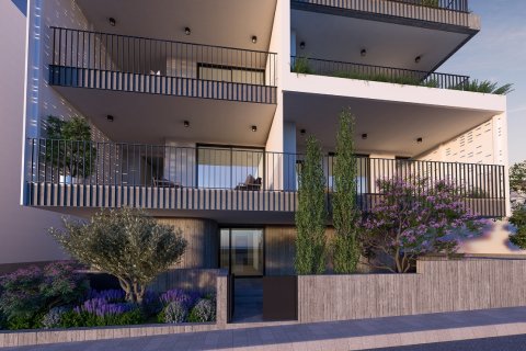 2 dormitorios Apartamento en Apostolos Andreas, Limassol, Chipre No. 56227