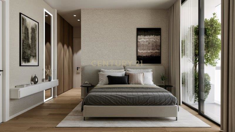 2 bedrooms Apartment in Germasogeia, Limassol, Cyprus No. 56226