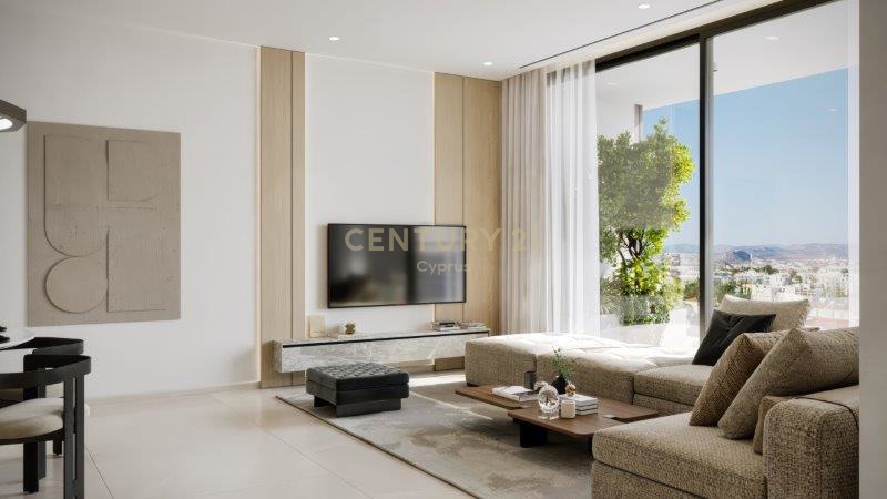 2 bedrooms Apartment in Germasogeia, Limassol, Cyprus No. 56226