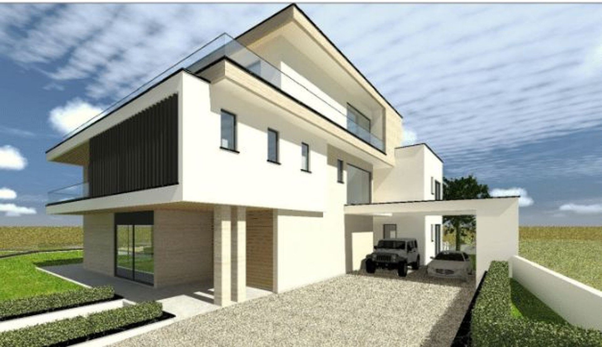 7 bedrooms Villa in Mouttagiaka, Limassol, Cyprus No. 40802