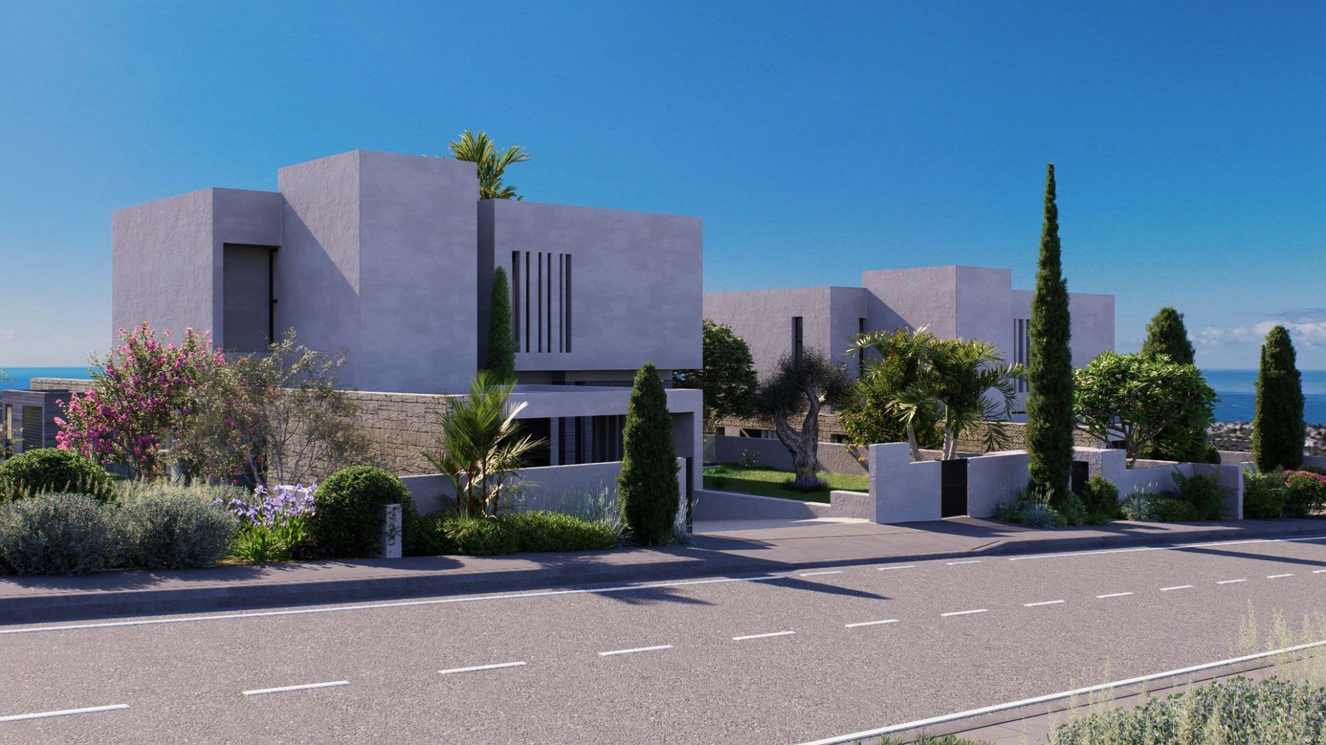 4 dormitorios Villa en Kouklia, Paphos, Chipre No. 40804