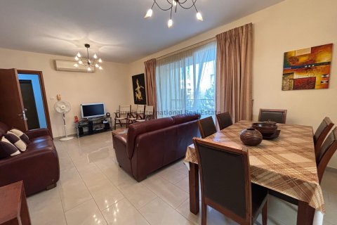 3 bedrooms Apartment in Mesa Geitonia, Limassol, Cyprus No. 37718
