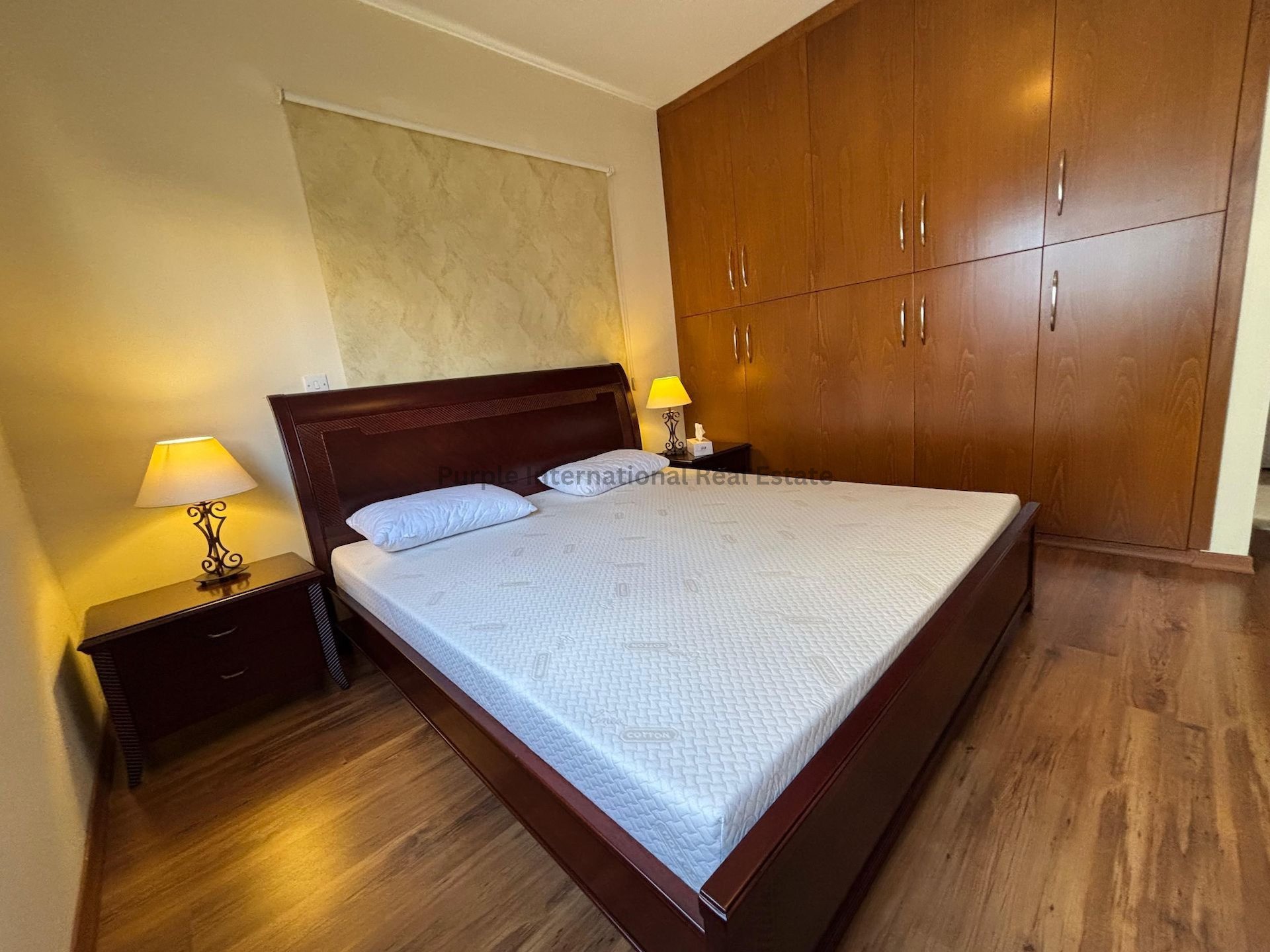 Квартира с 3 спальнями в Меса Гитонья, Лимасол, Кипр № 37718