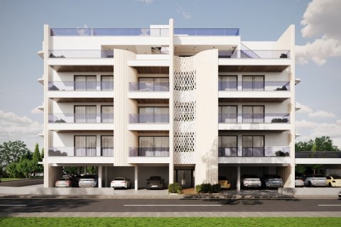1 bedroom Apartment in Larnaca, Larnaka, Cyprus No. 48363