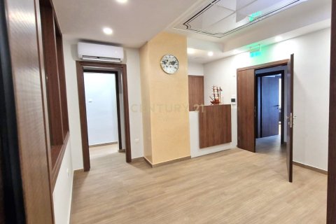 180m2 Office in Limassol, Cyprus No. 55917