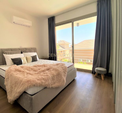 4 chambres Villa à Parekklisia, Limassol, Chypre No. 55919