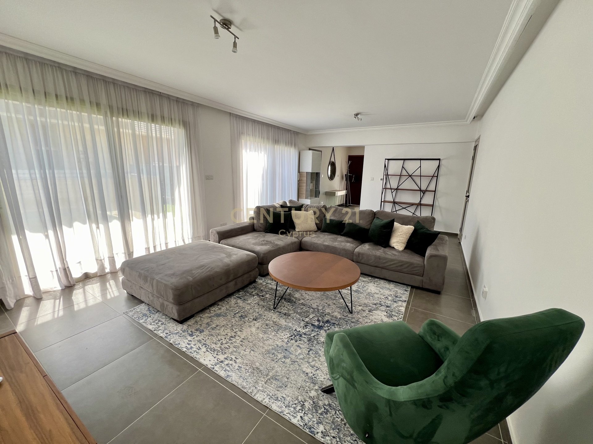 4 chambres Villa à Parekklisia, Limassol, Chypre No. 55919