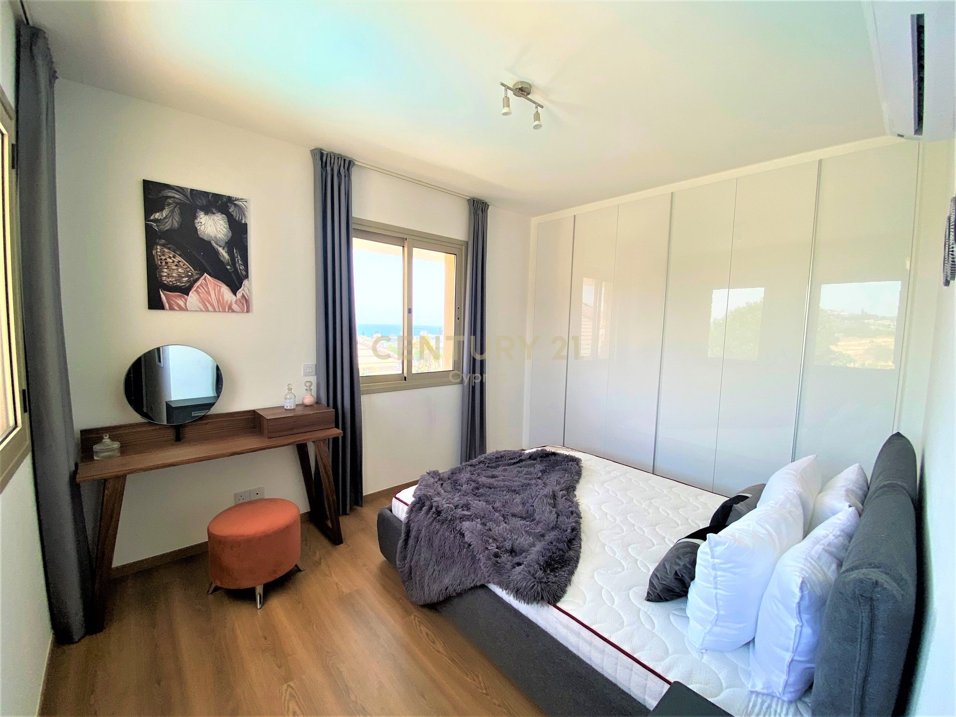 4 chambres Villa à Parekklisia, Limassol, Chypre No. 55919