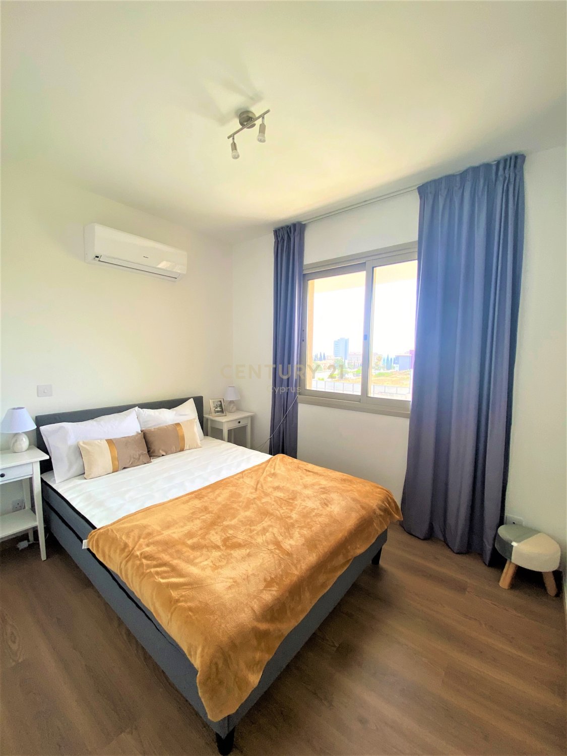 4 chambres Villa à Parekklisia, Limassol, Chypre No. 55919