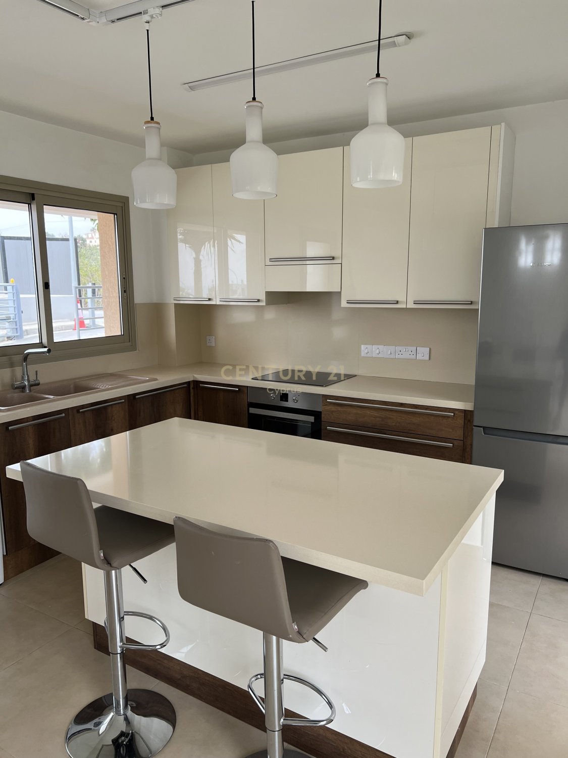4 chambres Villa à Parekklisia, Limassol, Chypre No. 55919