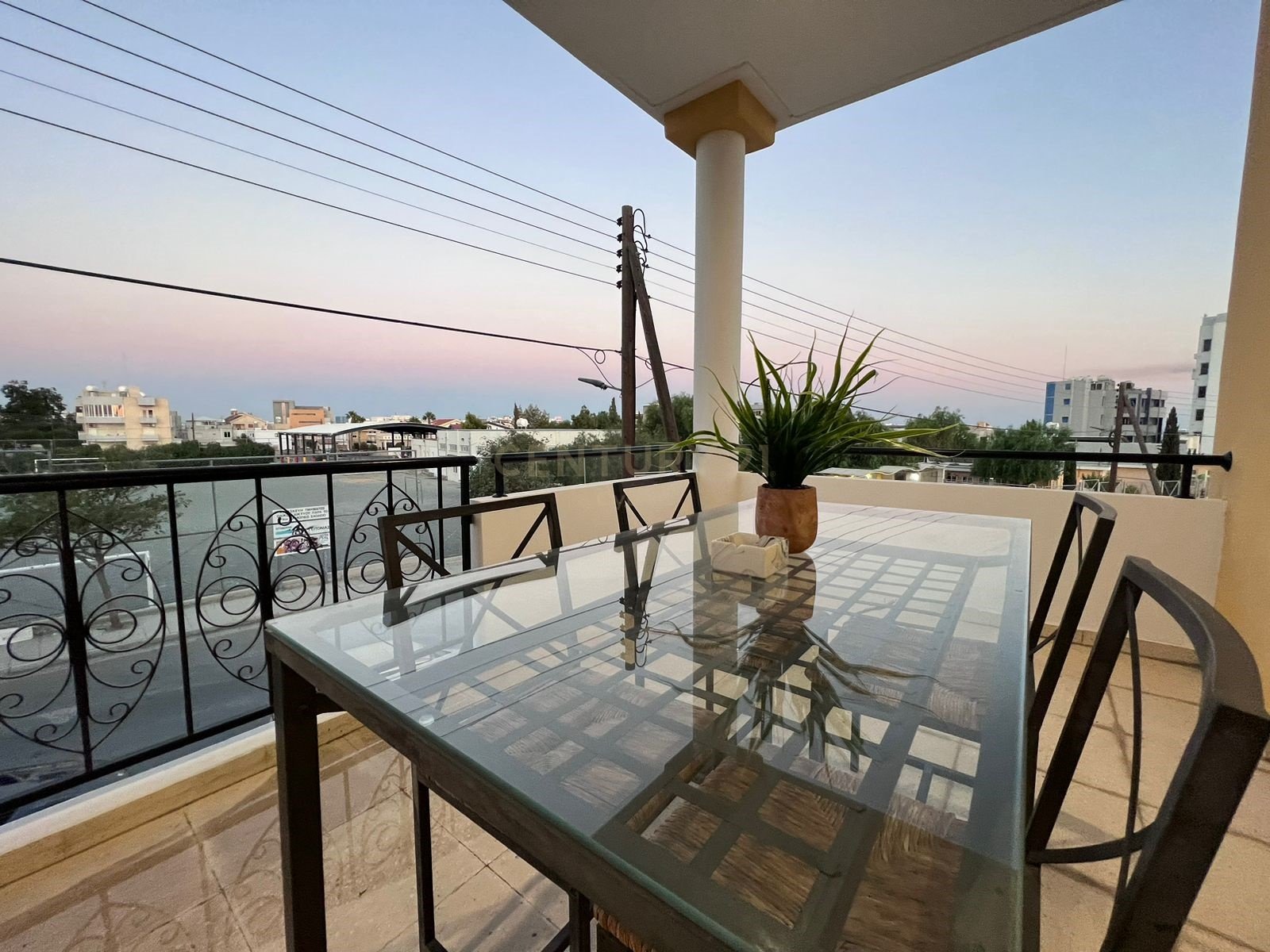 3 dormitorios Apartamento en Mesa Geitonia, Limassol, Chipre No. 55922