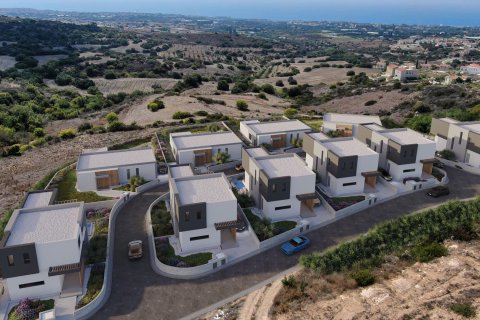 Tala Villas in Tala, Paphos, Cyprus No. 50771