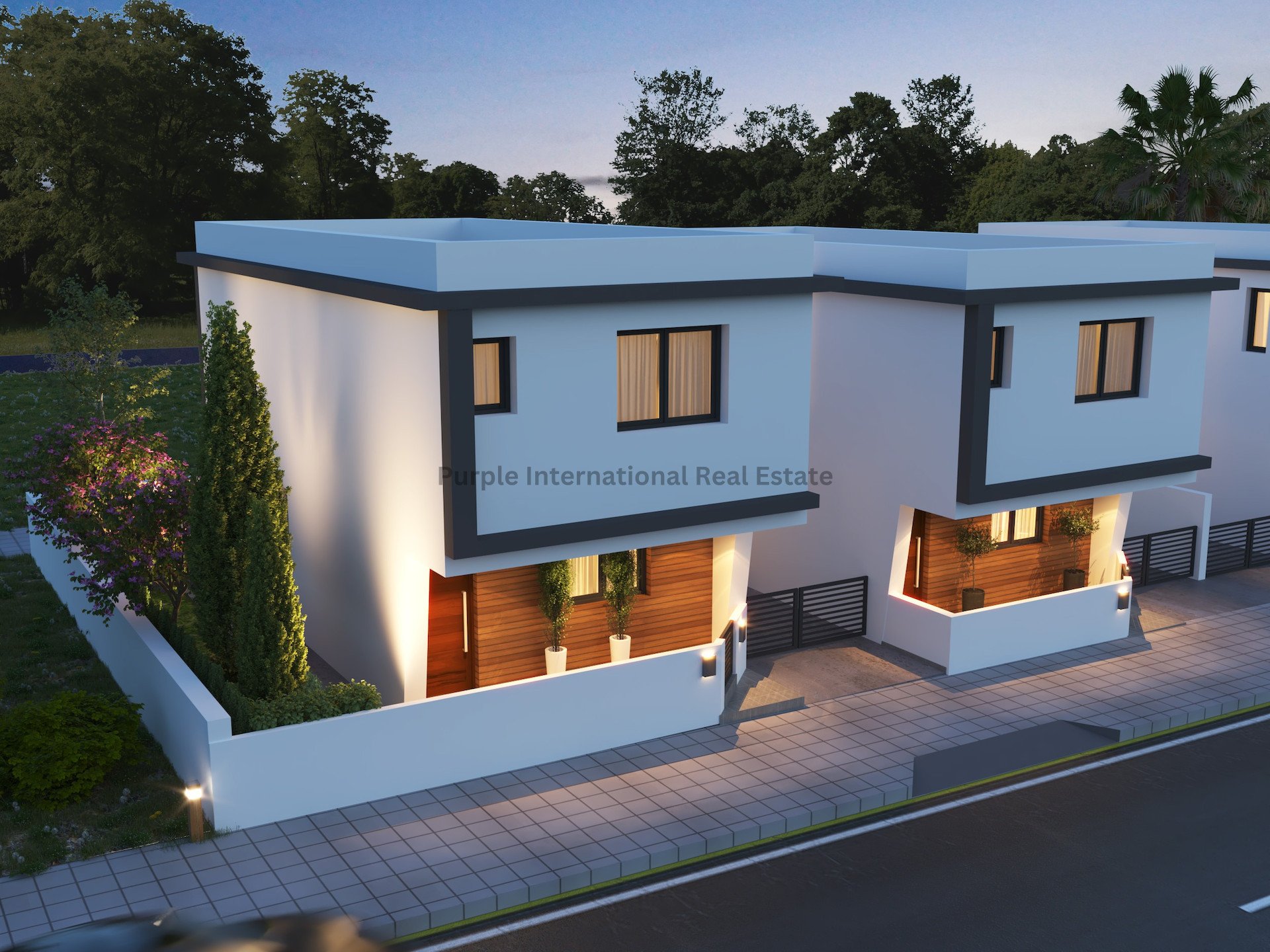 3 bedrooms Villa in Oroklini, Larnaka, Cyprus No. 52410