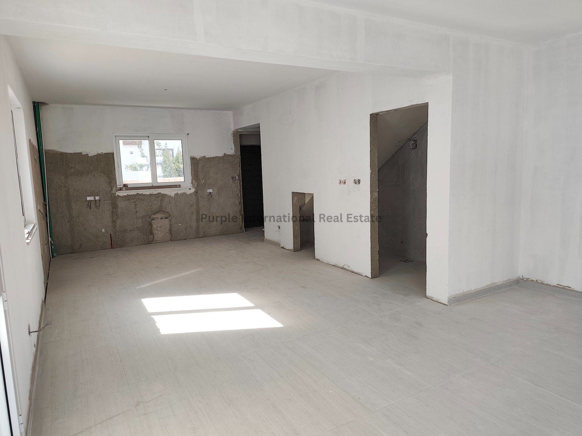 3 bedrooms Villa in Oroklini, Larnaka, Cyprus No. 52410