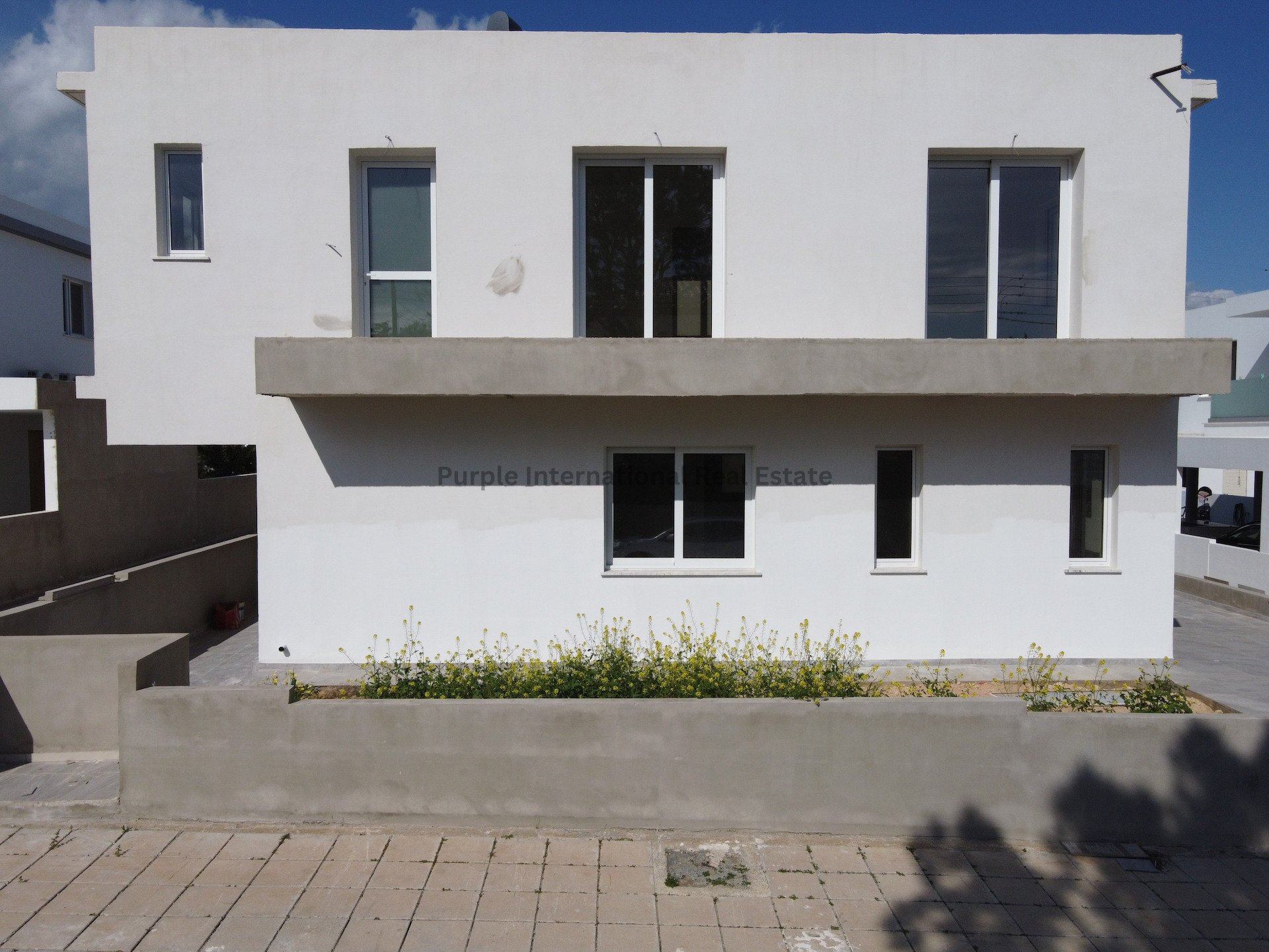 3 bedrooms Villa in Oroklini, Larnaka, Cyprus No. 52411