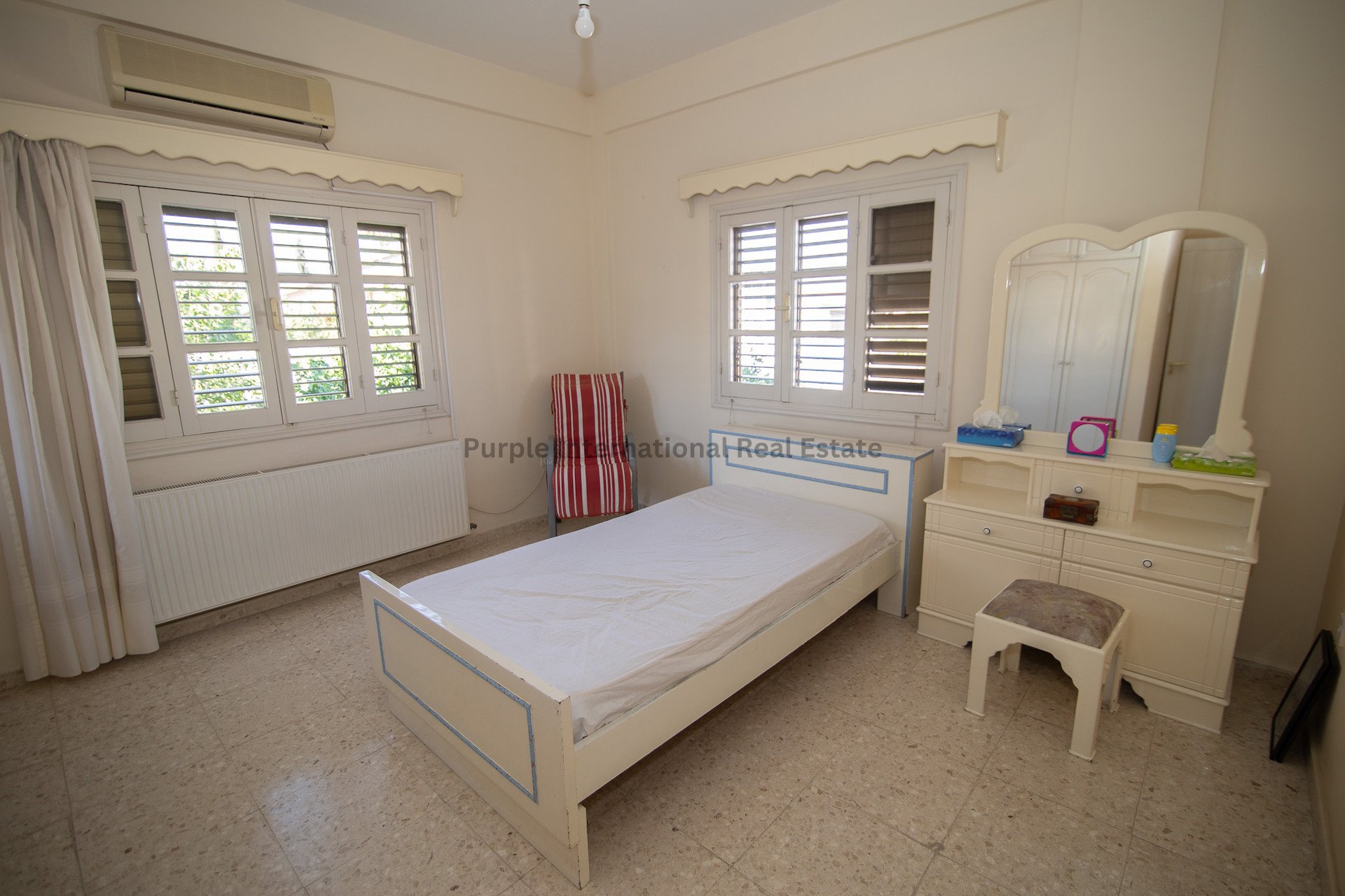 4 dormitorios Villa en Larnaca, Larnaka, Chipre No. 52407