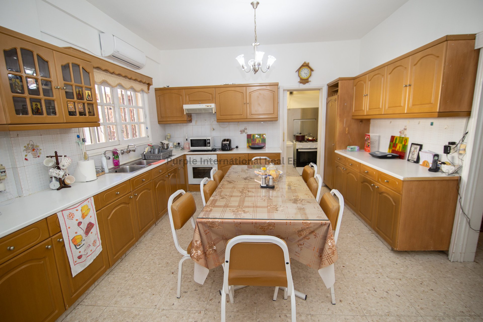 4 dormitorios Villa en Larnaca, Larnaka, Chipre No. 52407