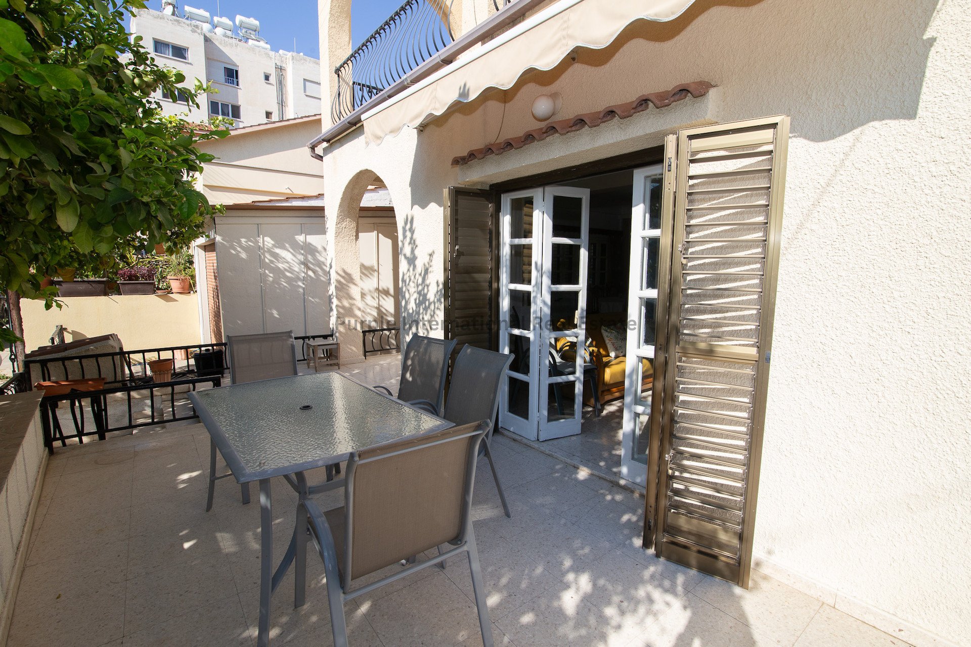 4 dormitorios Villa en Larnaca, Larnaka, Chipre No. 52407