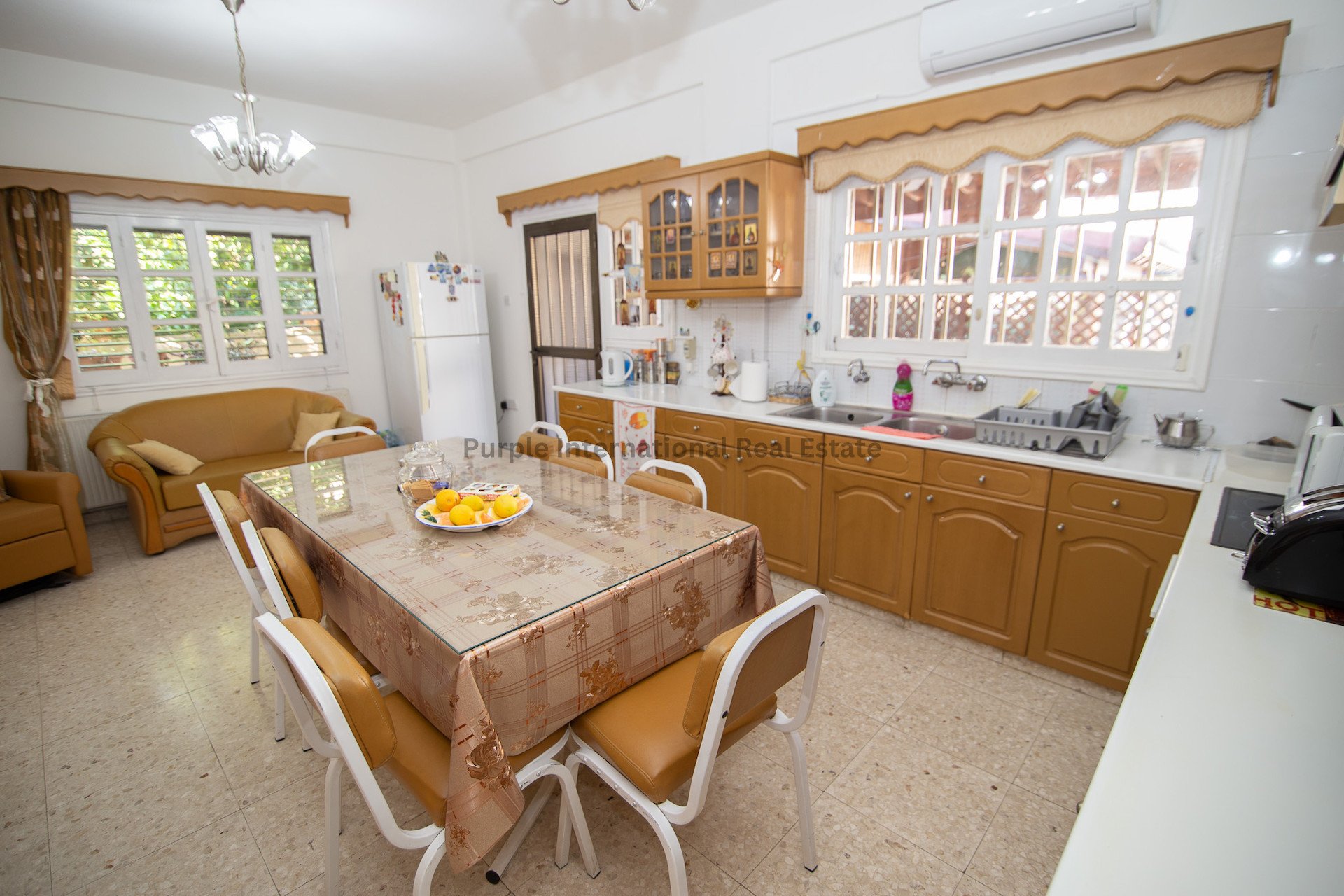 4 dormitorios Villa en Larnaca, Larnaka, Chipre No. 52407