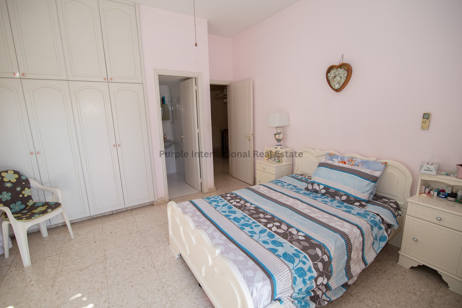 4 dormitorios Villa en Larnaca, Larnaka, Chipre No. 52407