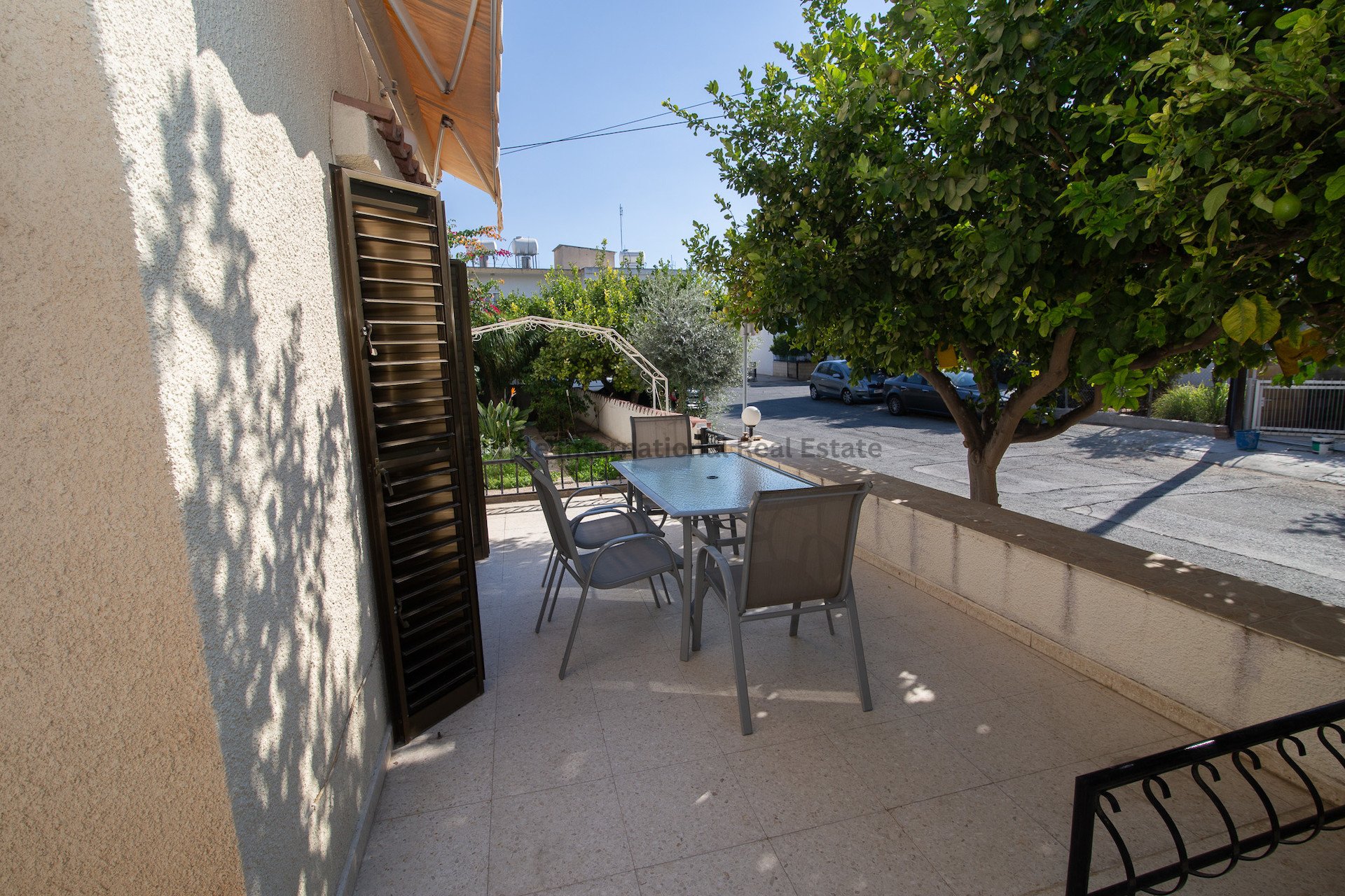 4 dormitorios Villa en Larnaca, Larnaka, Chipre No. 52407