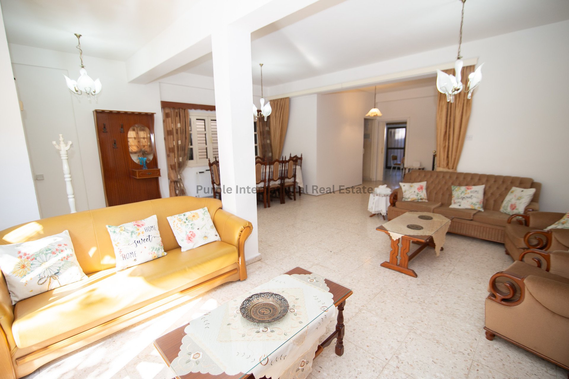 4 dormitorios Villa en Larnaca, Larnaka, Chipre No. 52407