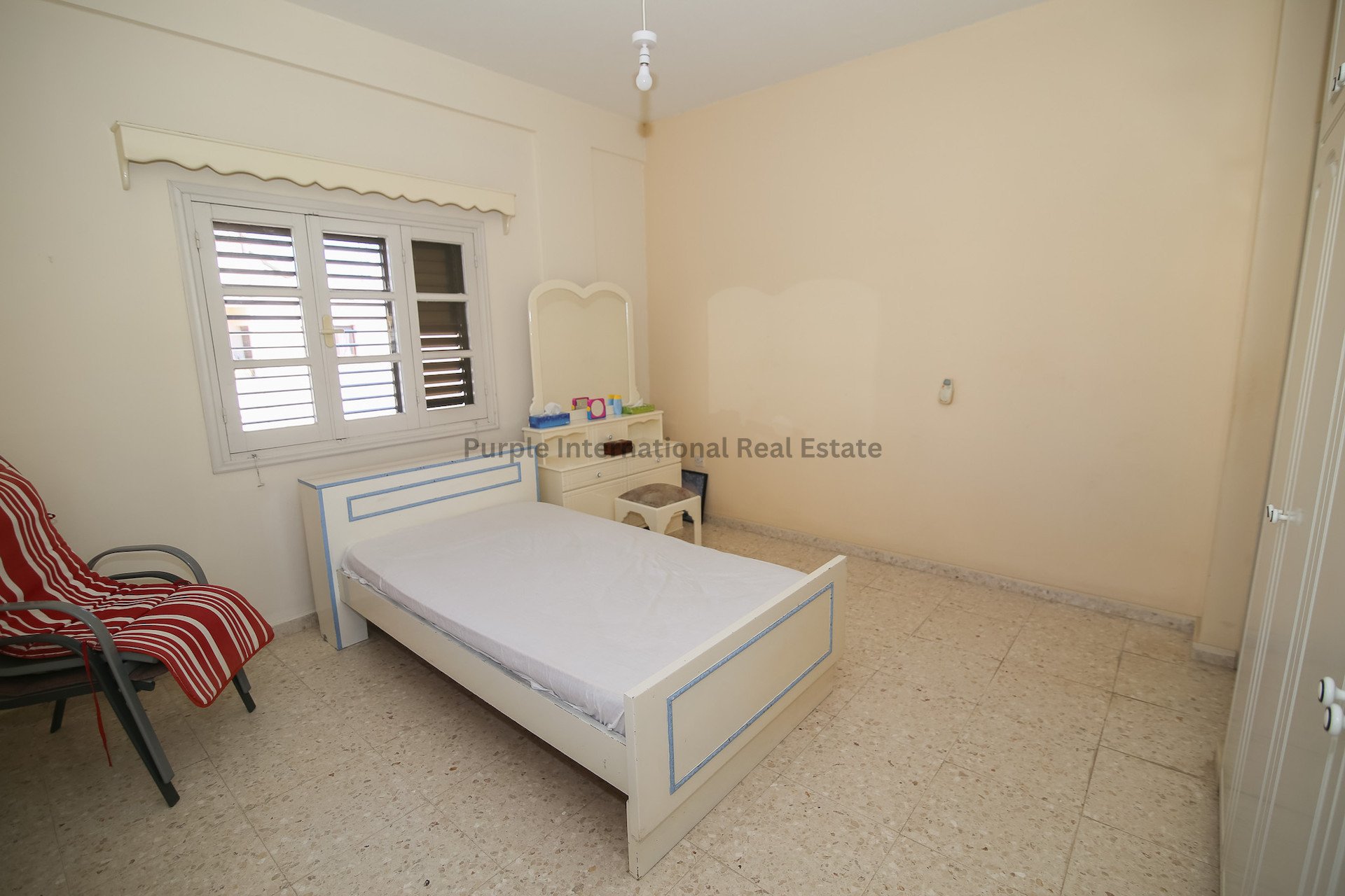 4 dormitorios Villa en Larnaca, Larnaka, Chipre No. 52407
