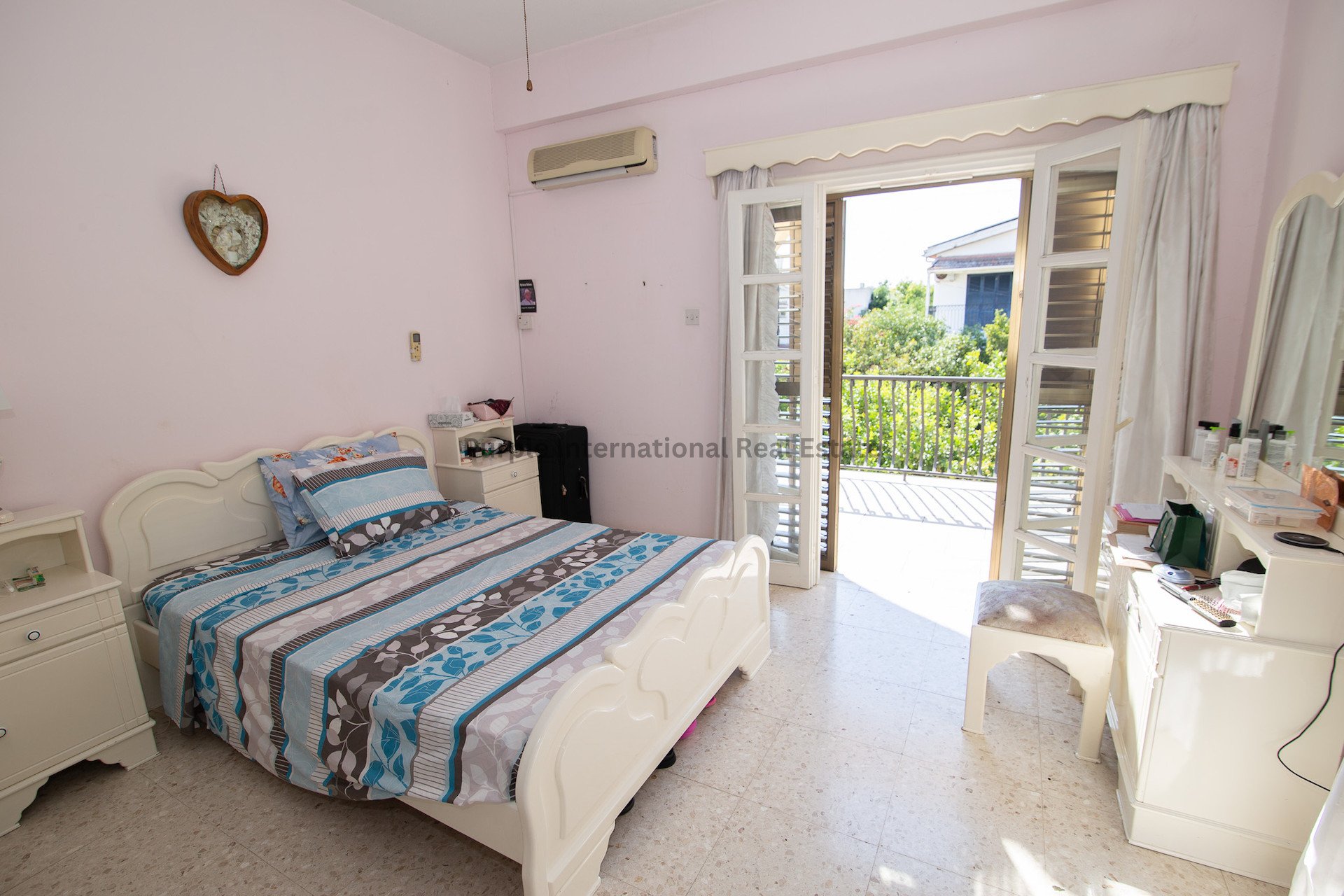 4 dormitorios Villa en Larnaca, Larnaka, Chipre No. 52407